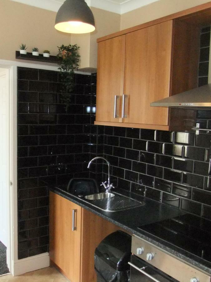 Dewsbury House Blackpool Exterior foto
